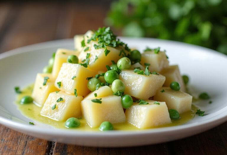 Ultimate Potato Salad Recipe