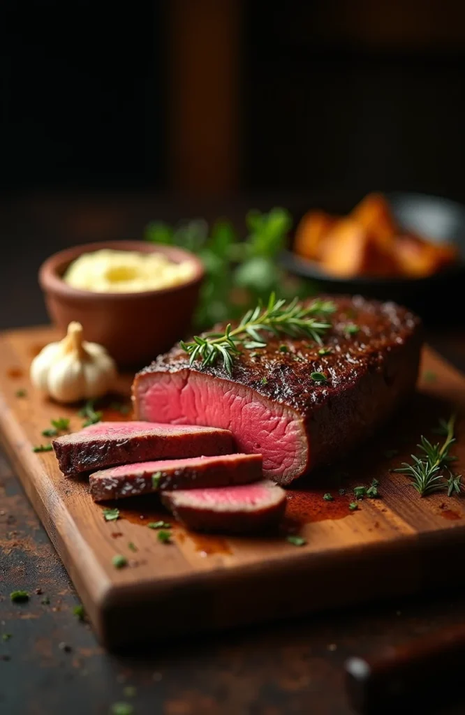 Beef Recipes
