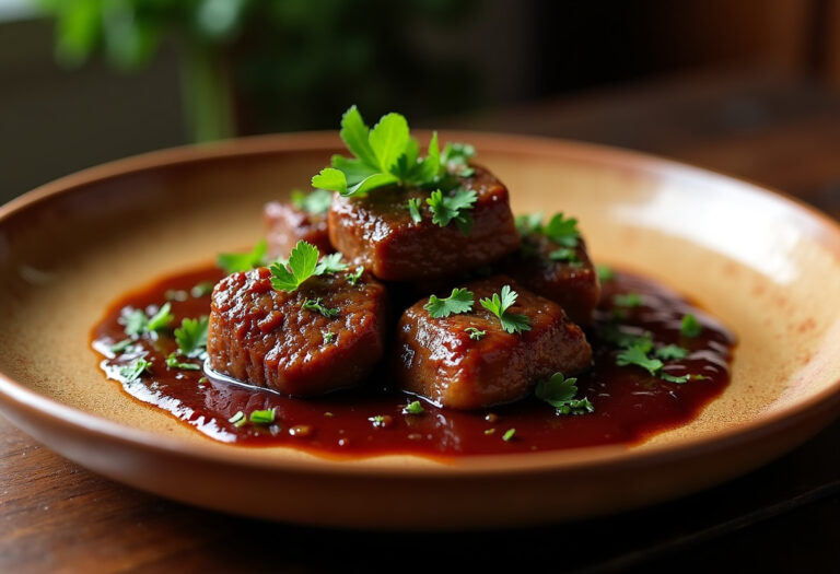 Anthony Bourdain’s Beef Bourguignon Recipe