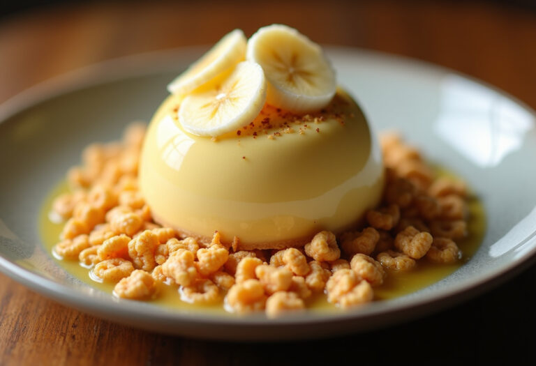 Banana Pudding Rice Krispies Recipe