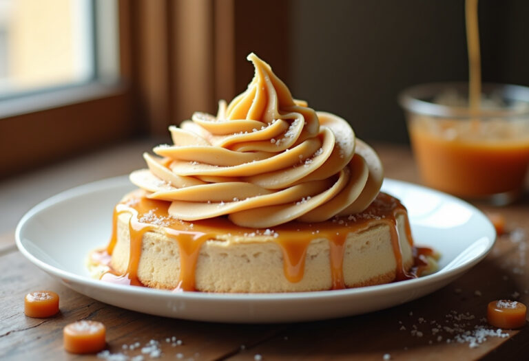 Caramel Frosting Recipe