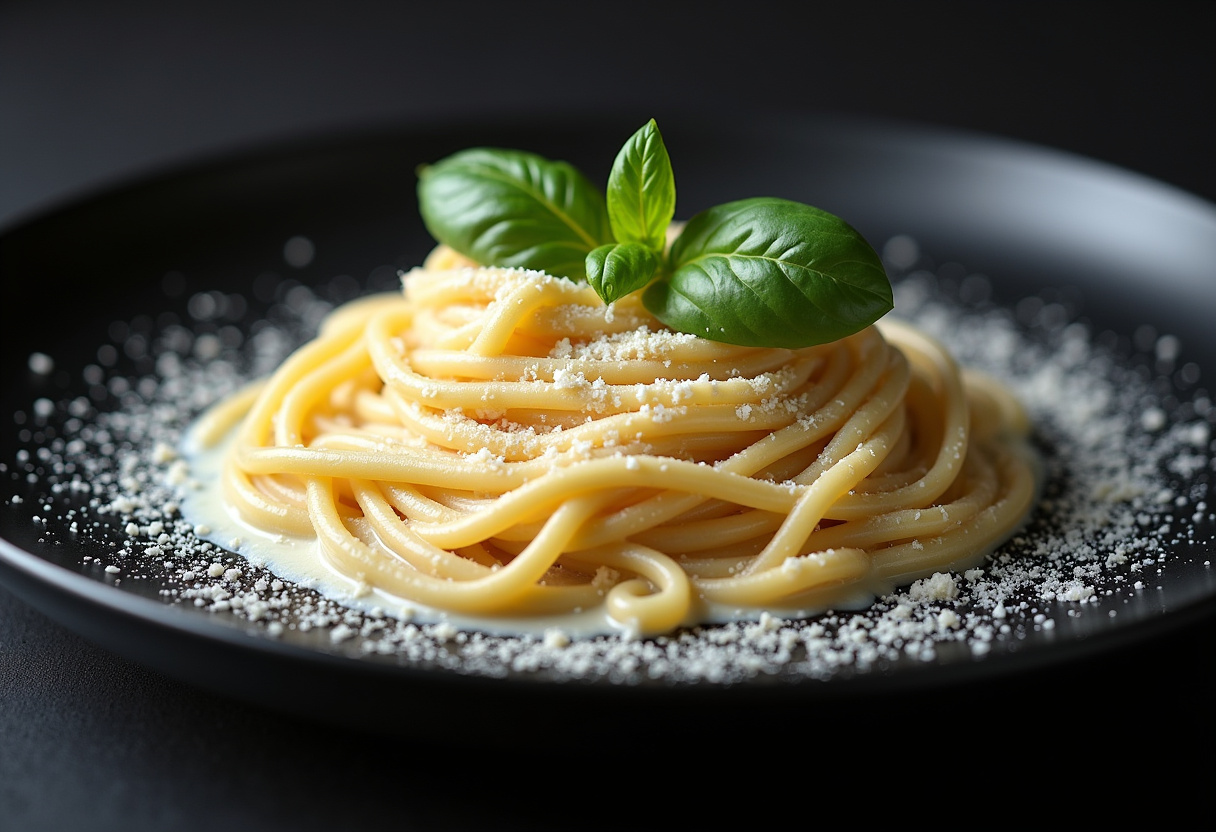 Creamy Vodka Pasta Perfection Recipe