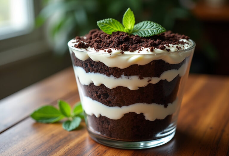 Dirt Cake Recipe