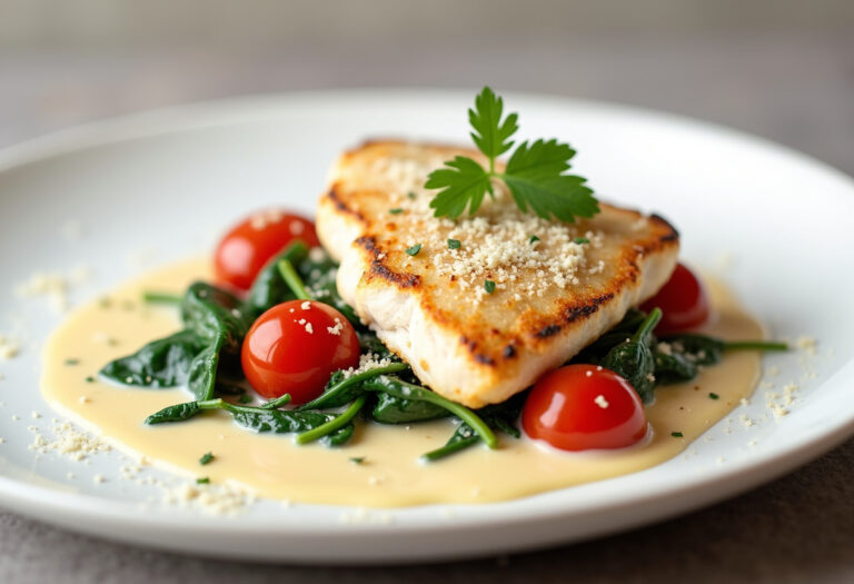 Easy Creamy Marry Me Chicken Recipe