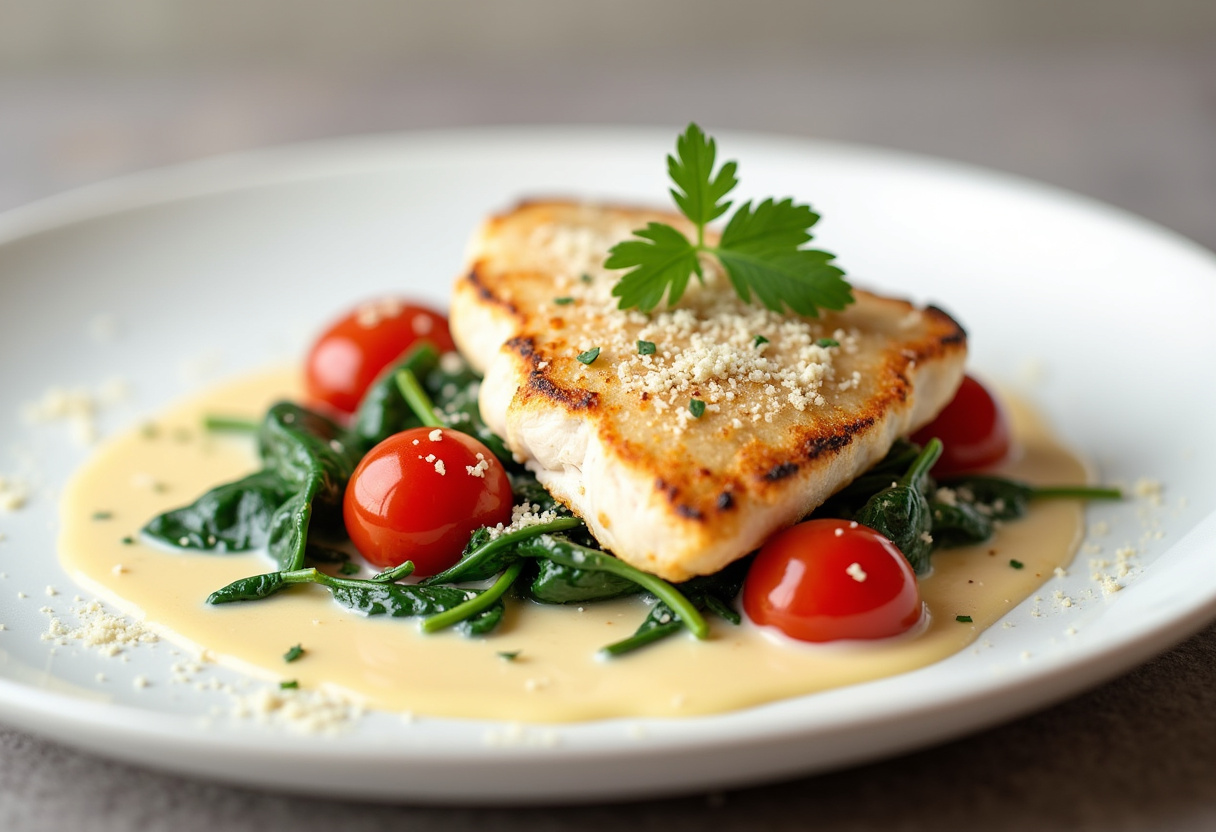 Easy Creamy Marry Me Chicken Recipe