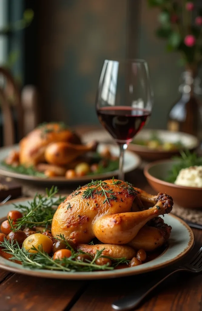 Chicken Recipes