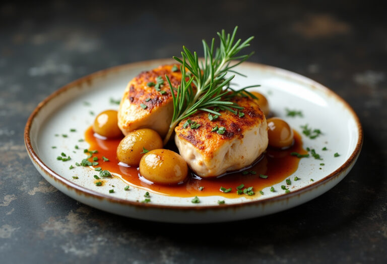 Italian Crockpot Chicken And Potatoes Recipe