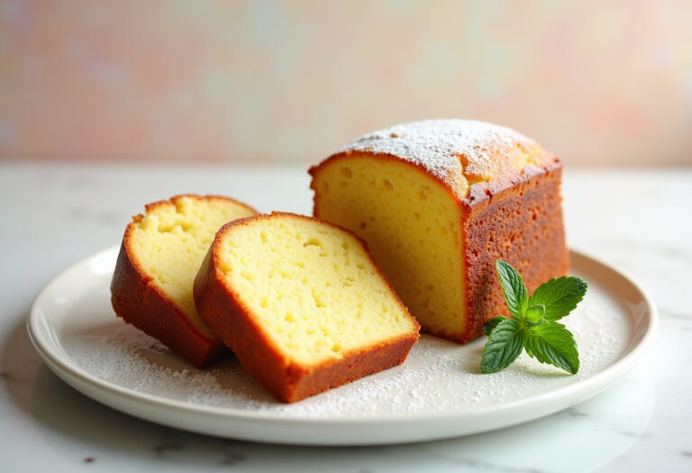 Million Dollar Pound Cake Recipe
