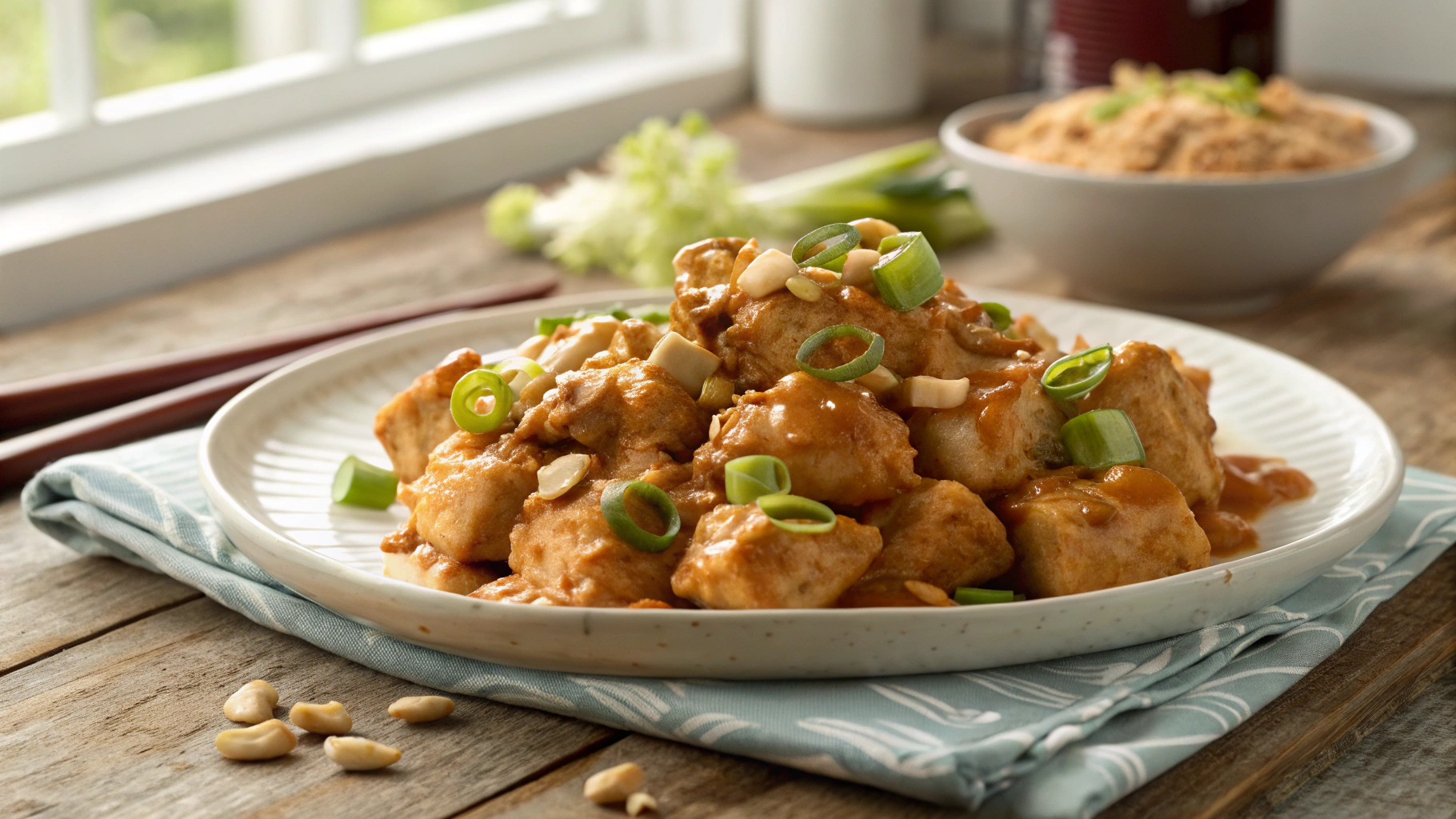 Bang Bang Chicken Recipe