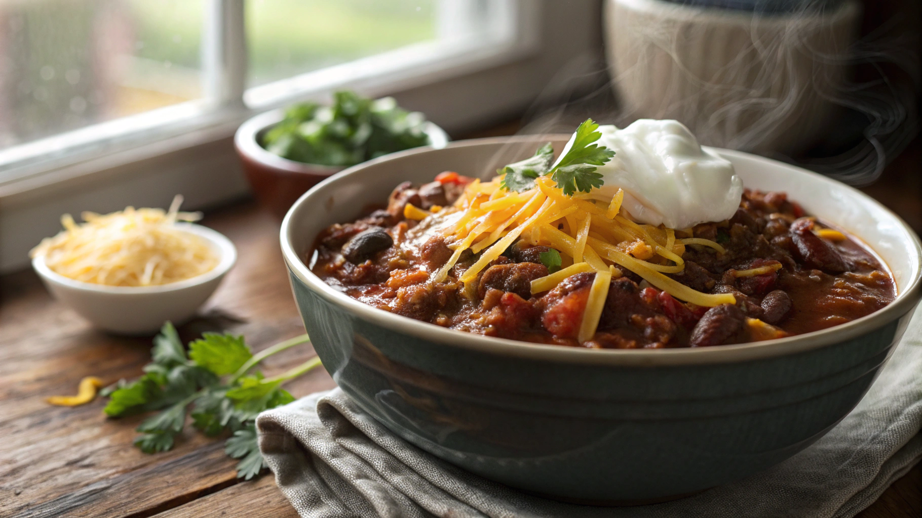 Chili Con Carne Recipe
