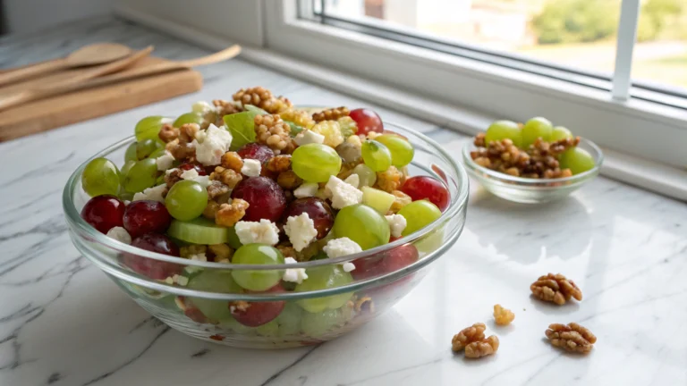 Grape Salad Recipes