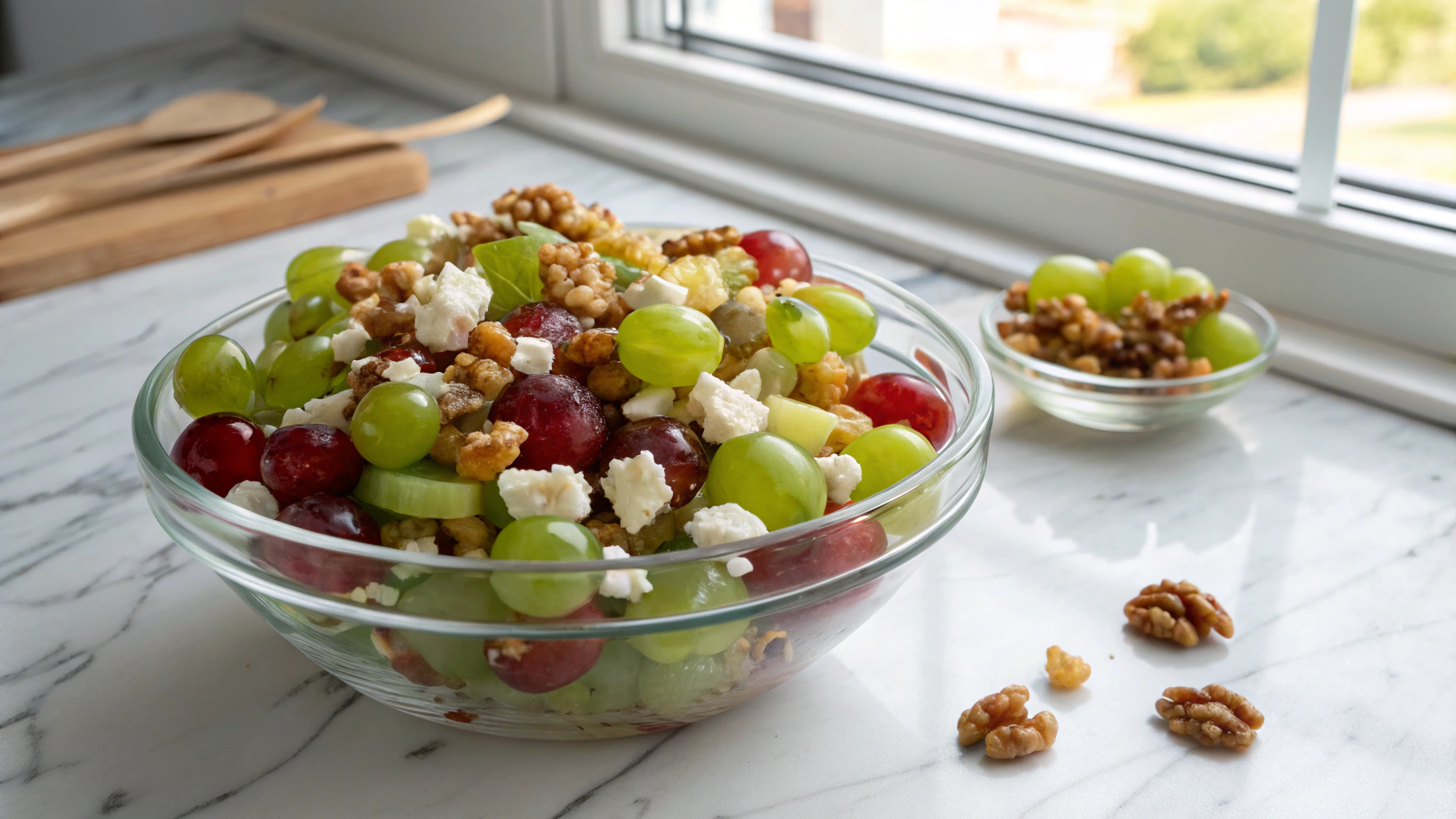 Grape Salad Recipes