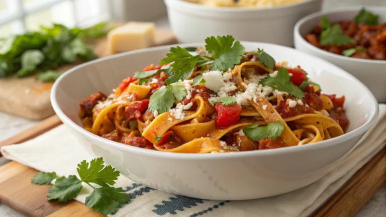 Rotel Pasta Recipe