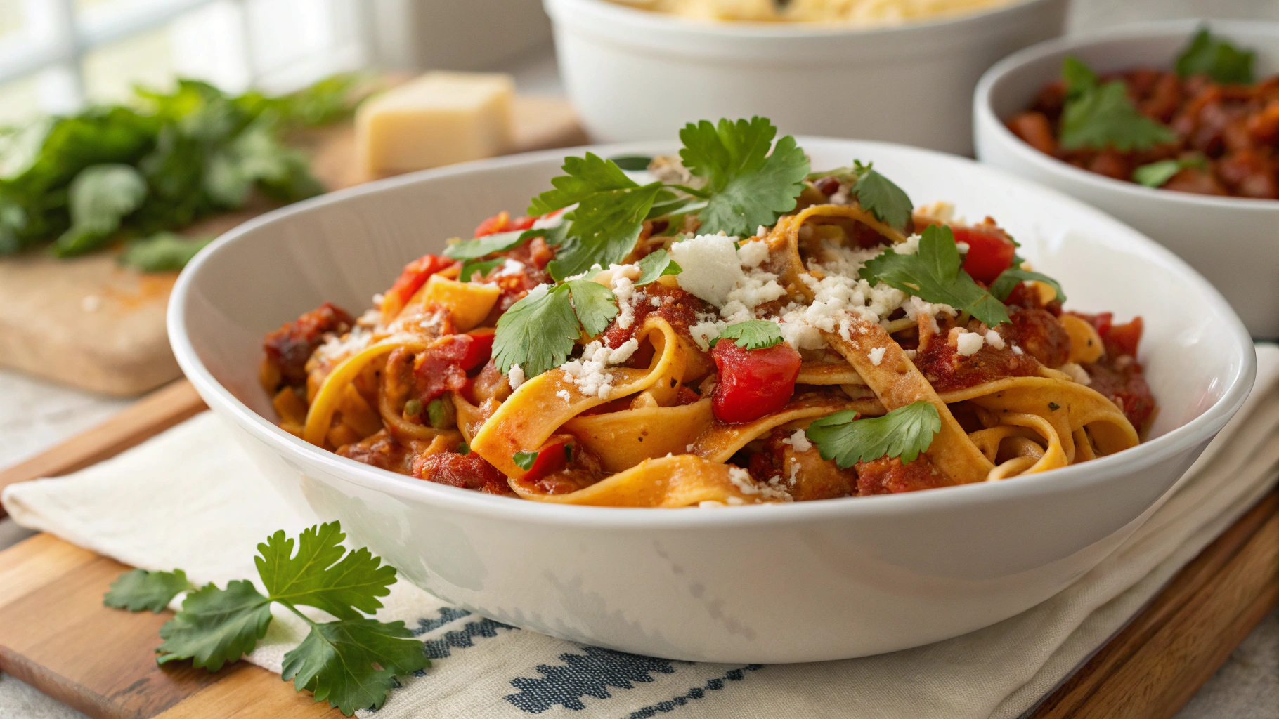 Rotel Pasta Recipe