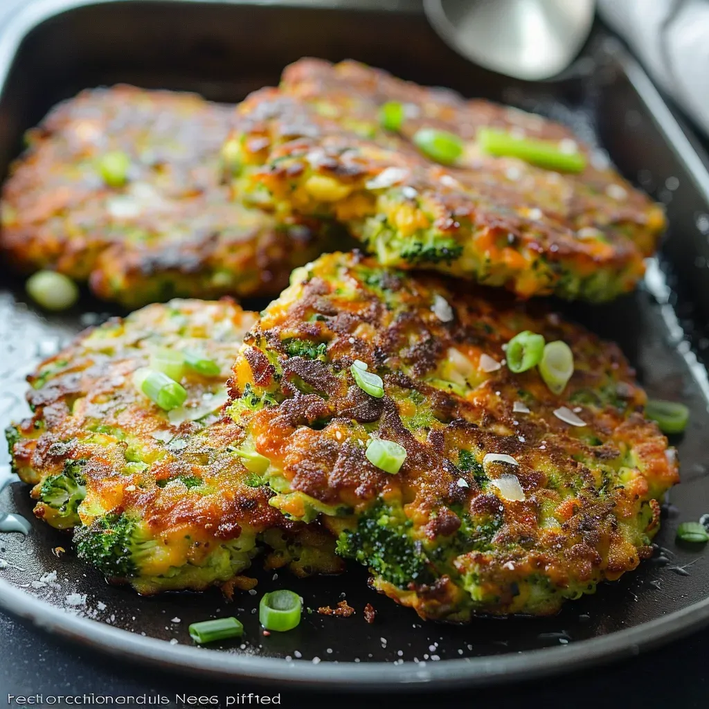 Cheesy Broccoli Casserole: Simple and Delicious
