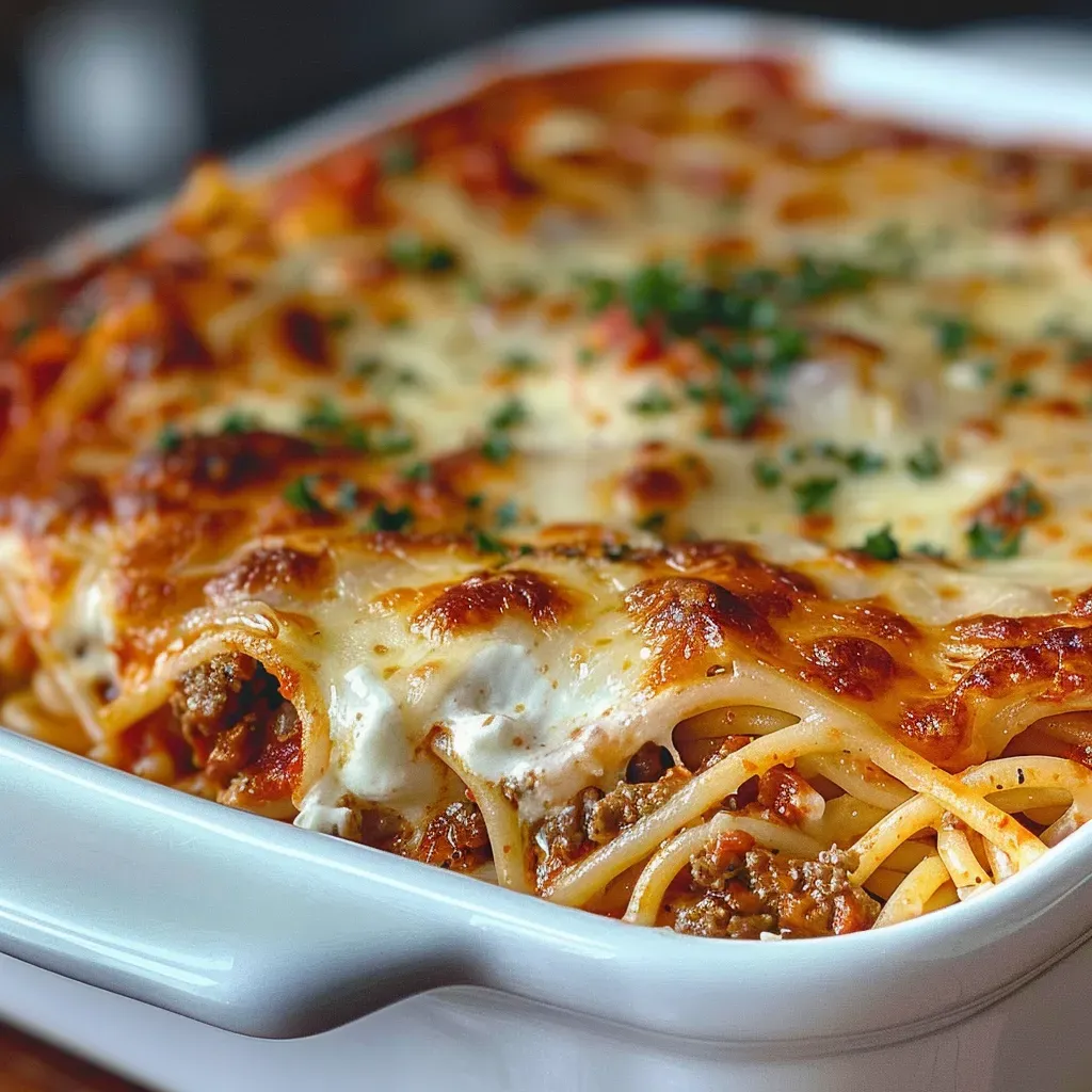 Cream Cheese Casserole: Delicious Baked Recipe