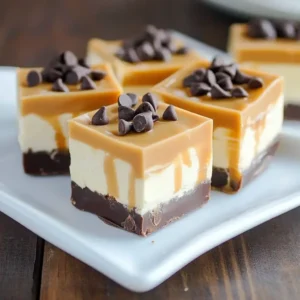 Decadent Caramel Coffee Fudge Recipe