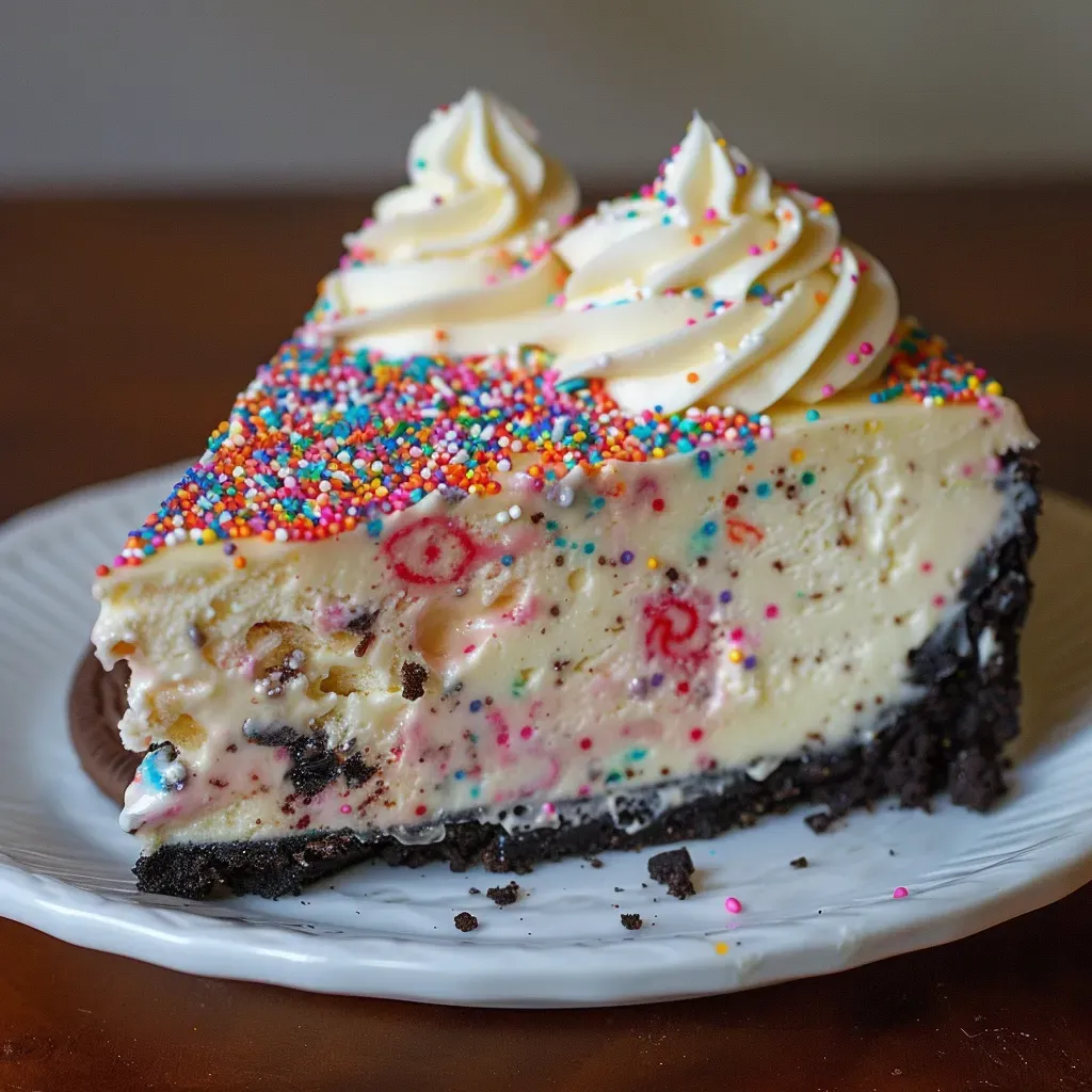 Decadent Oreo Cheesecake Recipe