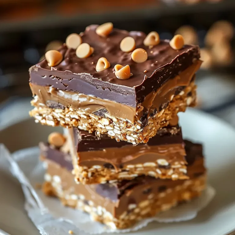 Delicious No-Bake Buckeye Balls Recipe