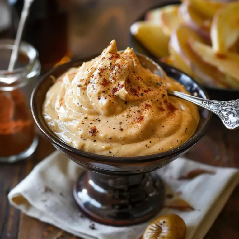 Homemade Pub Sauce: Easy & Delicious Recipe