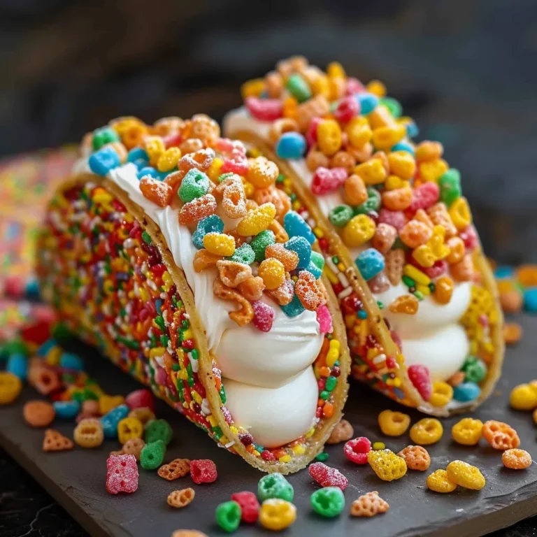 Irresistible Fruity Pebbles Cheesecake Recipe