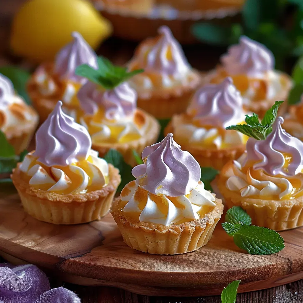 Lemon Zest Energy Balls