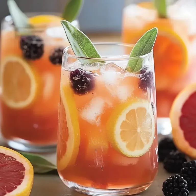 Perfect Fruit-Infused: Easy Recipe for Delicious Results