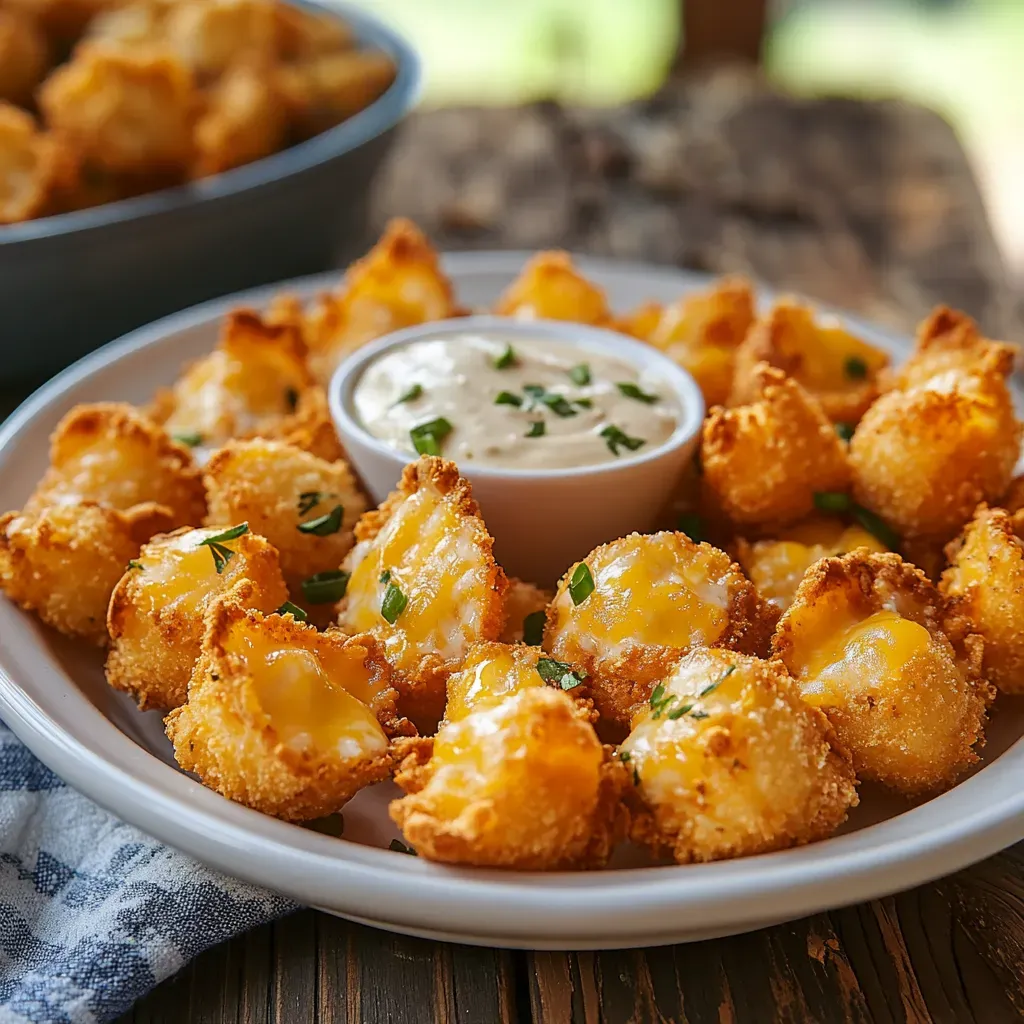 Savory Iowa Party Bites for Festive Gatherings