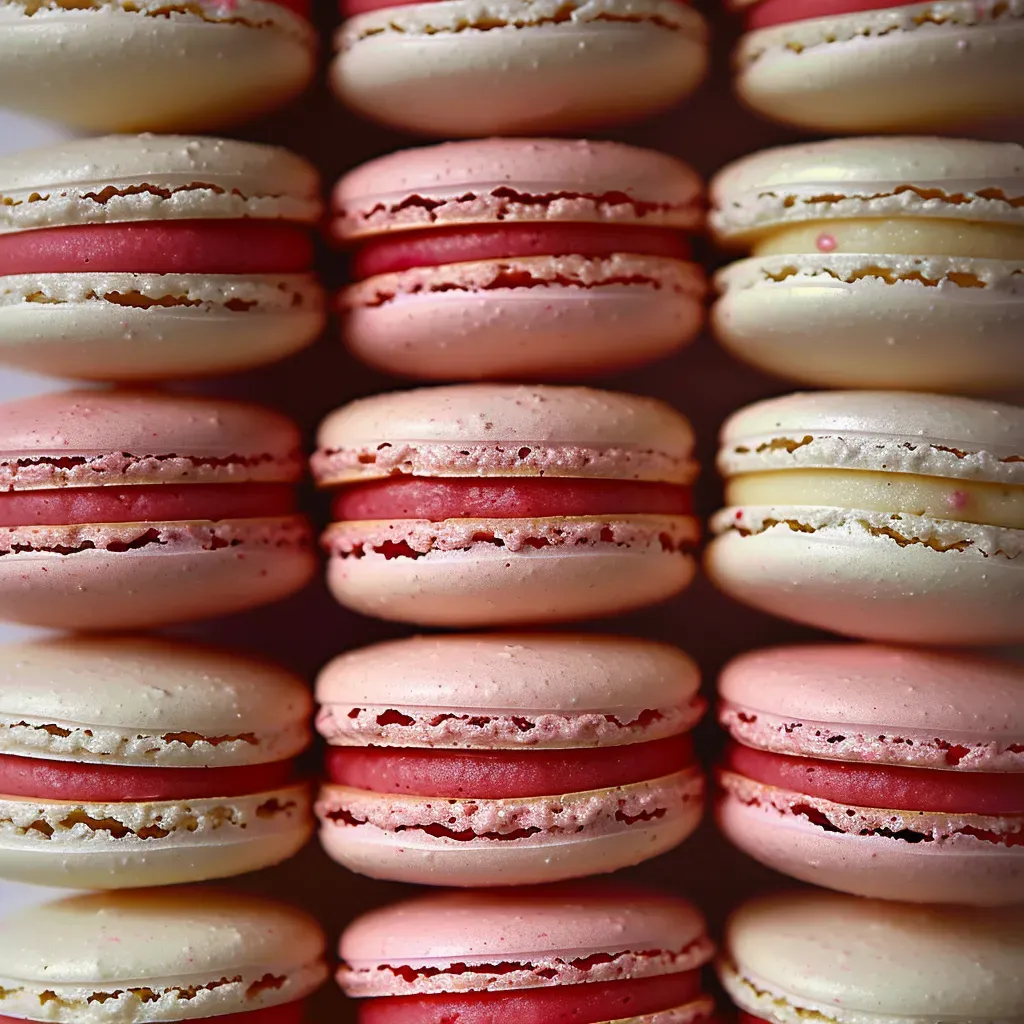 Simple Macaron Recipe: Perfect for Beginners