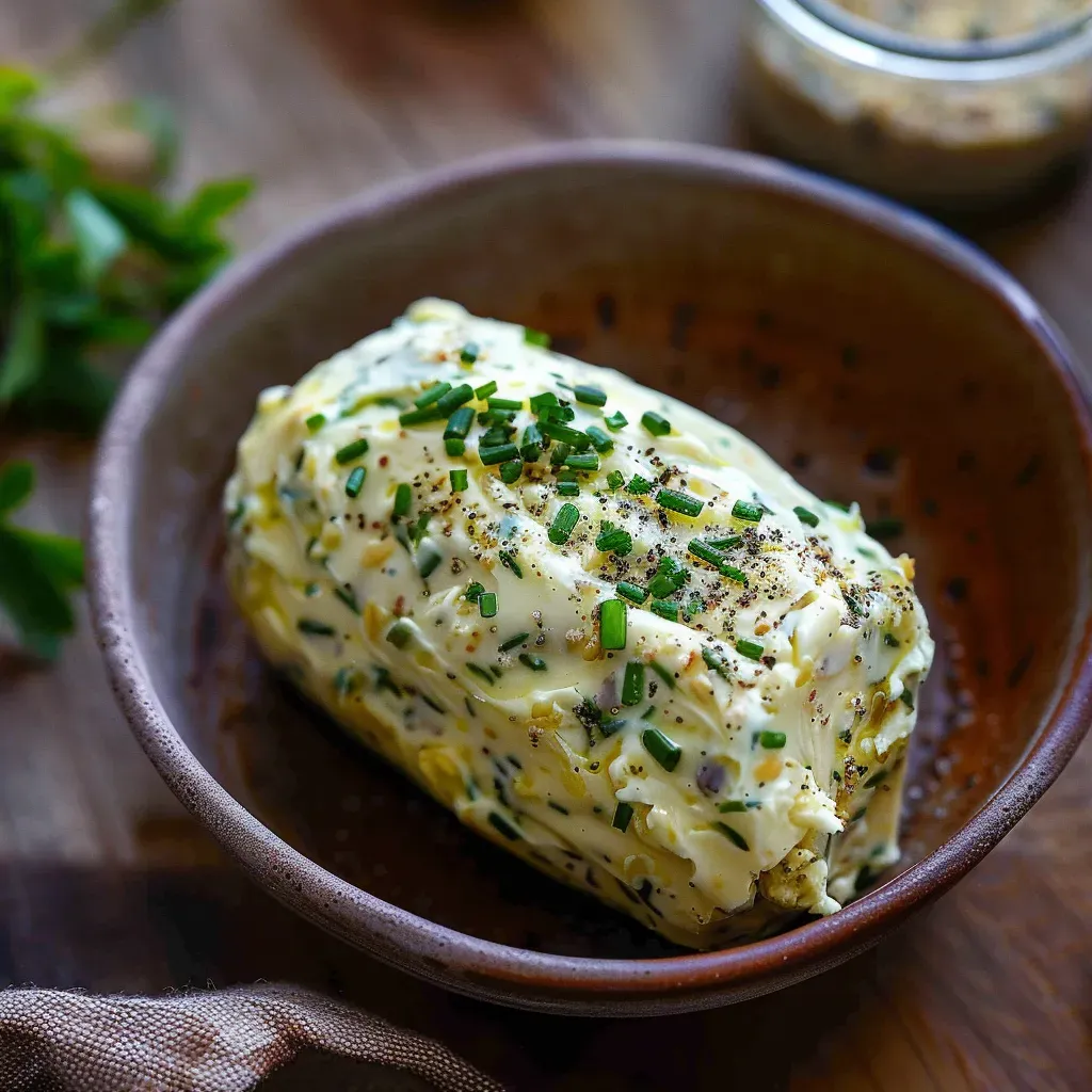 Sizzling Cowboy Butter Recipe