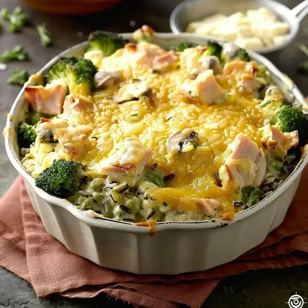 Ultimate Company Casserole Recipe