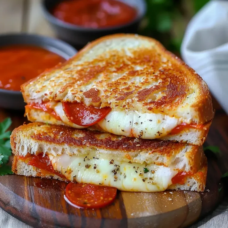 Ultimate Crispy Cheesy Pizza Recipe